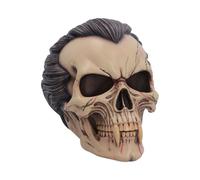 Horror & Dark Creatures The Lord of the Night Dracula Skull 15.4cm | Figurines - Polyresin