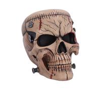 Horror & Dark Creatures The Monster of Madness Skull 15.1cm | Figurines | Acotis - Polyresin