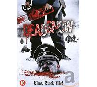Horror - Dead Snow