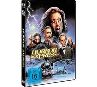 Horror Express, 1 DVD