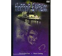 Horror Express [DVD]