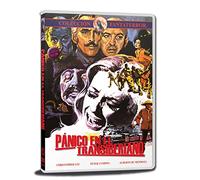 Horror Express [DVD]