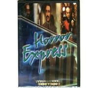 Horror Express [DVD] [Region 1] [US Import] [NTSC]