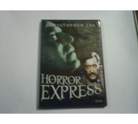Horror Express [Slim Case]