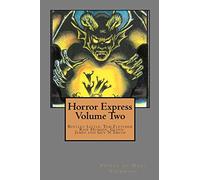Horror Express Volume Two