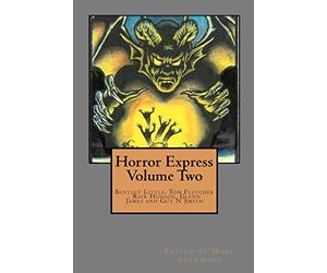 Horror Express Volume Two