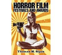 Horror Film Festivals and Awards
