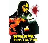 Horror From The Tomb [DVD]