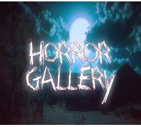 Horror Gallery XBOX One / Xbox Series X|S Account