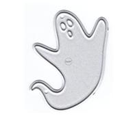 Horror Halloween Ghost Metal Cutting Dies for Card Making