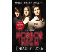 Horror High: Deadly Love