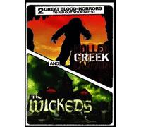Horror: Holler Creek Canyon & the Wickeds /