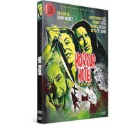 Horror Hotel