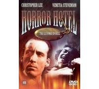 Horror Hotel [DVD]