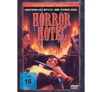 Horror Hotel