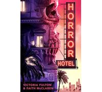 Horror Hotel (Underlined)