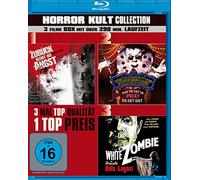 Horror Kult Collection [German Version]