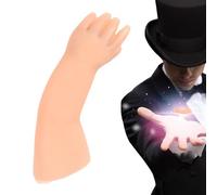 Horror Magic Trick, Dark Magic Adult Horror Magic Trick, Prank Joke Magic Disappear Gimmicks for Close up Street Gimmicks