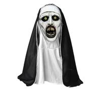 Horror Masque Full Head Cosplay Costume Dress Up Party Props