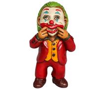 Horror Movie Garden Gnomes Nightmares Statue Jason Chainsaw Sam