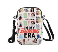 Horror Movie Inspired Makeup Bag Scary Twin Gift for Scary Movie Lover (ShinningEra CR EU)