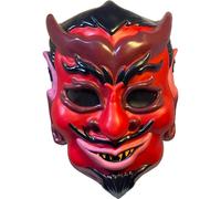 Infected Adult Mask Standard