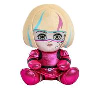 Horror Movie Plush Toy - Iconic Characters Stuffed Doll for Collectors, Fans, and Children; Suitable for All Ages from Teens to Adults