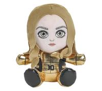 Horror Movie Plush Toy - Iconic Characters Stuffed Doll for Collectors, Fans, and Children; Suitable for All Ages from Teens to Adults