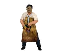 Horror Movie - Texas Chainsaw Massacre: 1974: Action Figure: Leatherface