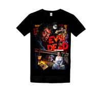 Horror Movie - The Evil Dead First Possessed - T-Shirt