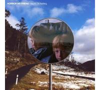 Horror My Friend - Stay In, Do Nothing [VINYL]