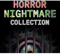 Horror Nightmare Collection PC Steam CD Key
