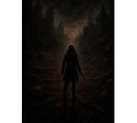 Horror novell: City of flesh: “When a door opens to the unknown, it does not invite you in-it drags you, screaming, into a darkness that remembers every soul it has consumed.”