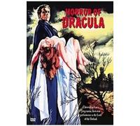 Horror of Dracula aka Dracula [DVD] [1958]