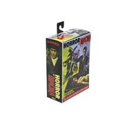 Horror of Dracula Ultimate Van Helsing Action Figure
