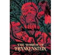 Horror of Frankenstein