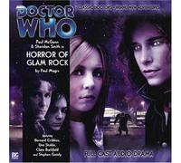 Horror of Glam Rock (Doctor Who)
