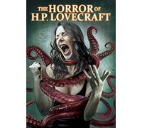 Horror Of H.P. Lovecraft, The [DVD] [NTSC]