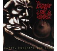 Vic Shoes - Horror of Horrors: Fangs, Breaking the Skin