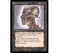 Horror of Horrors | Legends