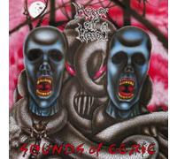 HORROR OF HORRORS - SOUNDS OF EERIE