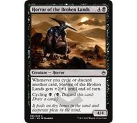 Horror of the Broken Lands (foil) | Masters 25