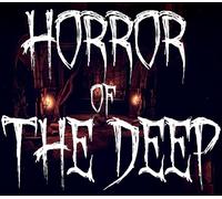 Horror of the Deep Steam CD Key