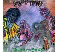 Horror Of The Zombies