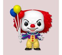 Funko POP Pennywise (1990) #1834