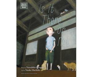 Horror Picture Book: Is It There or Not