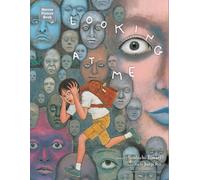 Horror Picture Book: Looking at Me