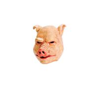 Horror Pig Mask - Halloween