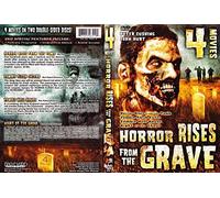 Horror Rises From the Grave [DVD] [Region 1] [US Import] [NTSC]