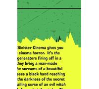 HORROR RISES FROM THE TOMB